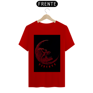 Nome do produto camisa darknes - masculina