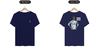 Nome do produto Sérgio Ramos Real Madrid Graphic Tee