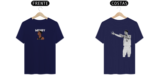 Nome do produto Victor Wembanyama Graphic Tee