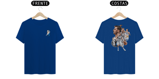 Nome do produto Luka NBA Logo Graphic Tee