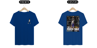 Nome do produto Antony Edwards SLAM Graphic Tee