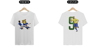 Nome do produto R9 Brasil Graphic Tee