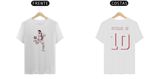 Nome do produto Neymar Jr 10 Graphic Tee