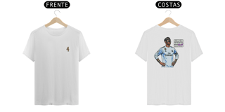 Nome do produto Sérgio Ramos Real Madrid Graphic Tee