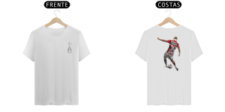 Nome do produto Arrascaeta Liberdadores Graphic Tee