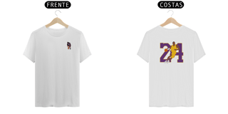 Nome do produto Kobe Graphic Tee