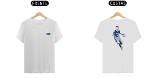 Nome do produto Luka Dončić Graphic Tee