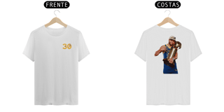 Nome do produto Steph Curry NBA Champion Graphic Tee