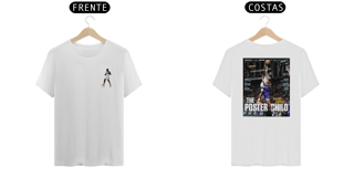 Nome do produto Antony Edwards SLAM Graphic Tee