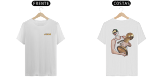 Nome do produto Nikola Jokic Graphic Tee