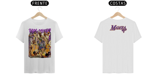 Nome do produto Kobe Bryant MAMBA Tee