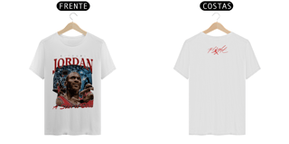 Nome do produto Michael Jordan Tee