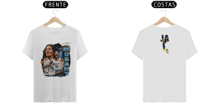 Nome do produto Ja Morant Tee