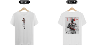 Nome do produto Dame TIME Lillard Tee