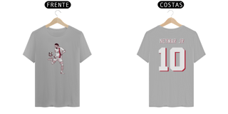 Nome do produto Neymar Jr 10 Graphic Tee