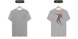 Nome do produto Arrascaeta Liberdadores Graphic Tee