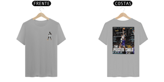 Nome do produto Antony Edwards SLAM Graphic Tee