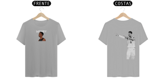 Nome do produto Victor Wembanyama Graphic Tee
