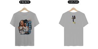 Nome do produto Ja Morant Tee