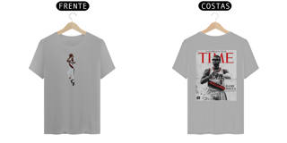 Nome do produto Dame TIME Lillard Tee