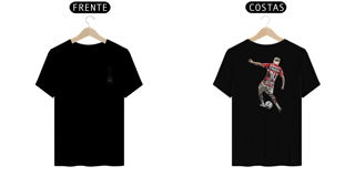 Nome do produto Arrascaeta Liberdadores Graphic Tee