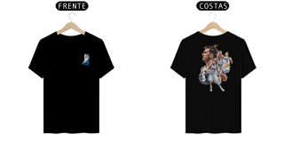 Nome do produto Luka NBA Logo Graphic Tee