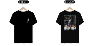 Nome do produto Antony Edwards SLAM Graphic Tee