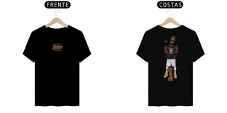 Nome do produto Lebron James Graphic Tee