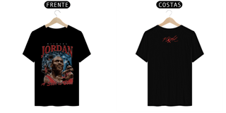 Nome do produto Michael Jordan Tee