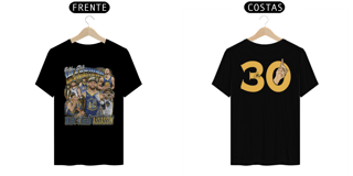 Nome do produto Steph Curry, Baby Faced Assassin Tee