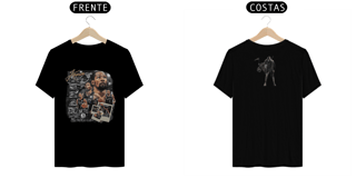 Nome do produto Kevin Durant Slim Reaper Tee