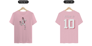 Nome do produto Neymar Jr 10 Graphic Tee