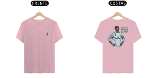 Nome do produto Sérgio Ramos Real Madrid Graphic Tee