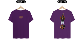 Nome do produto Lebron James Graphic Tee