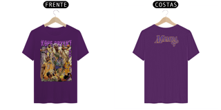 Nome do produto Kobe Bryant MAMBA Tee