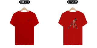 Nome do produto James Harden Graphic Tee