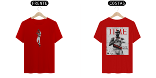 Nome do produto Dame TIME Lillard Tee