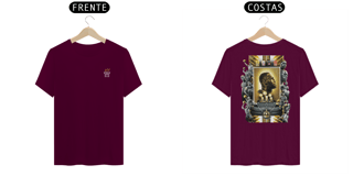 Nome do produto Lebron James All Time Tee