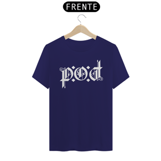 Nome do produto P.O.D.
