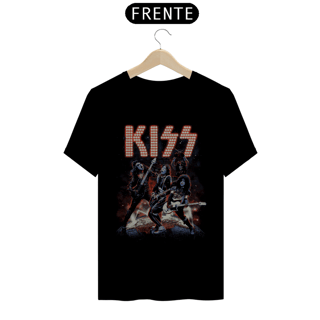 Nome do produto kiss