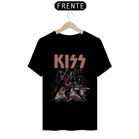 kiss
