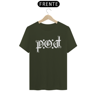 Nome do produto P.O.D.