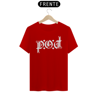 Nome do produto P.O.D.