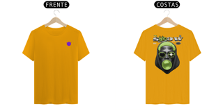 Nome do produto Camiseta clássica - (The Shadow) - Shadow collection (Edição limitada)