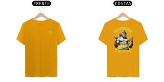 Nome do produto Camiseta clássica - (Power) - Illuminate collection (Edição limitada)