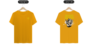 Nome do produto Camiseta clássica - (Invista) - Illuminate collection (Edição limitada)