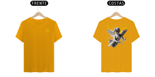 Nome do produto Camiseta clássica - (Cupido) - Illuminate collection (Edição limitada)