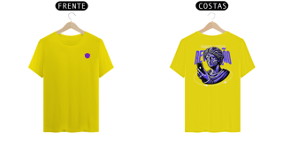 Nome do produto Camiseta clássica -  (Revolução) - Shadow collection (Edição limitada)