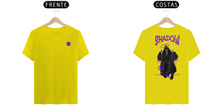 Nome do produto Camiseta clássica - (Praga) - Shadow collection (Edição limitada)