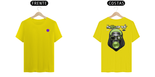 Nome do produto Camiseta clássica - (The Shadow) - Shadow collection (Edição limitada)